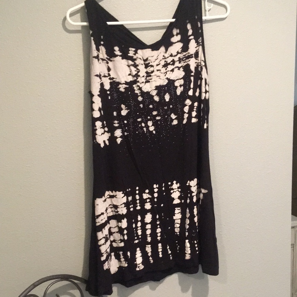 Tunic top